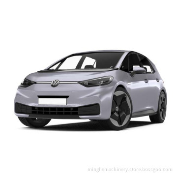 Vw id 3 Electric Car Vw Id3 Ev Car Hot Selling Left Hand Drive Electric Vehicle Car New Energy Vehicle VW Id3